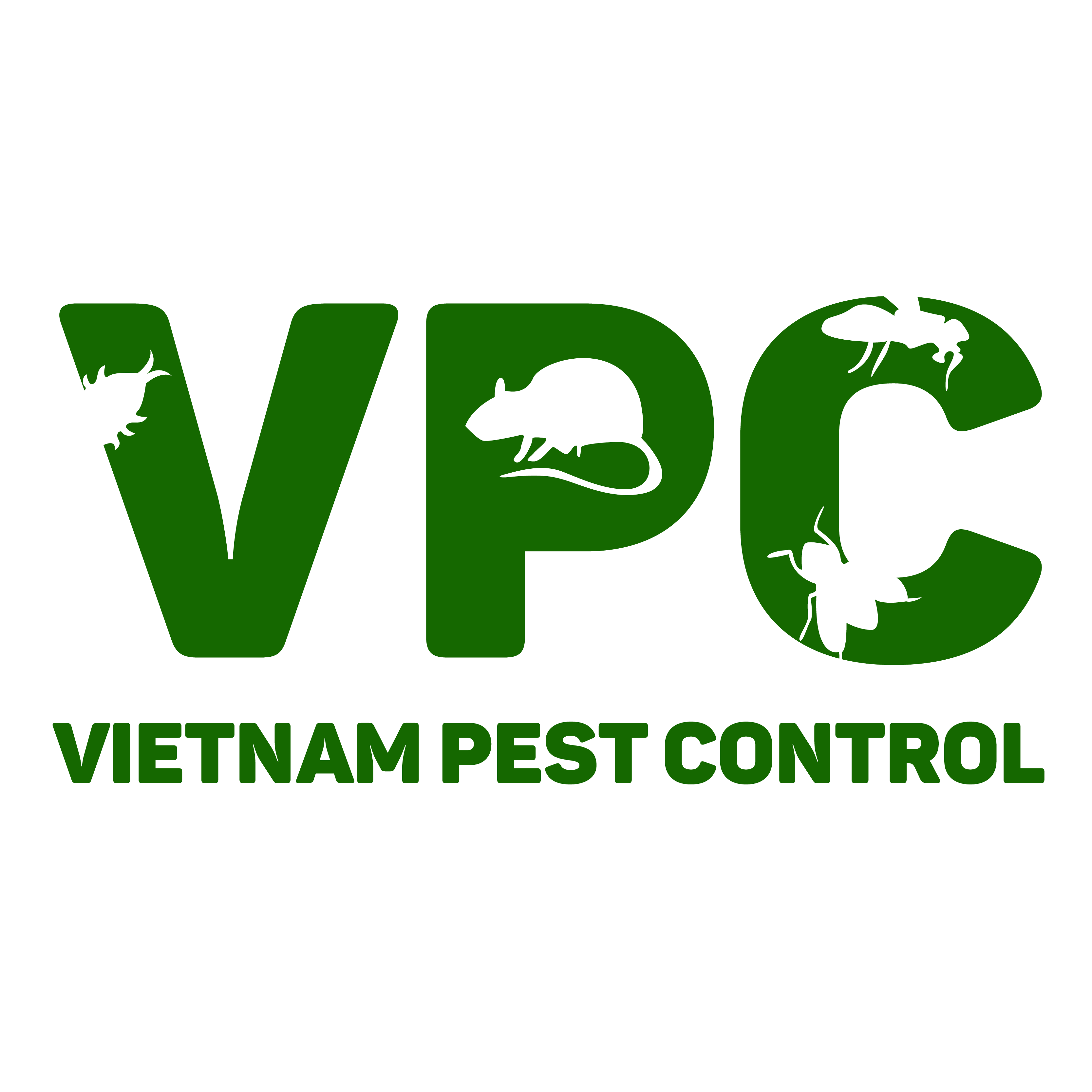 Công Ty Dịch Vụ Diệt Côn Trùng Uy Tín Giá Rẻ Tại Nhà Tphcm - VPC