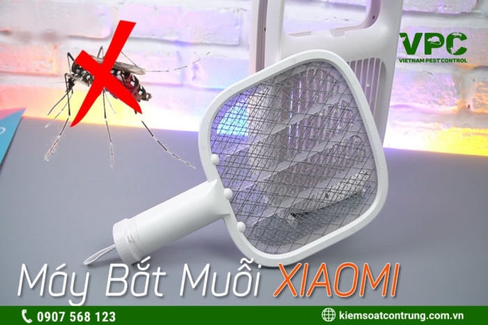 Máy bắt muỗi Xiaomi Yeelight Mosquito Killer