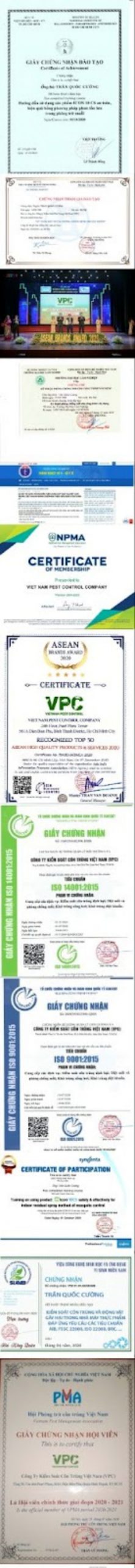 diệt mối quận phú nhuận